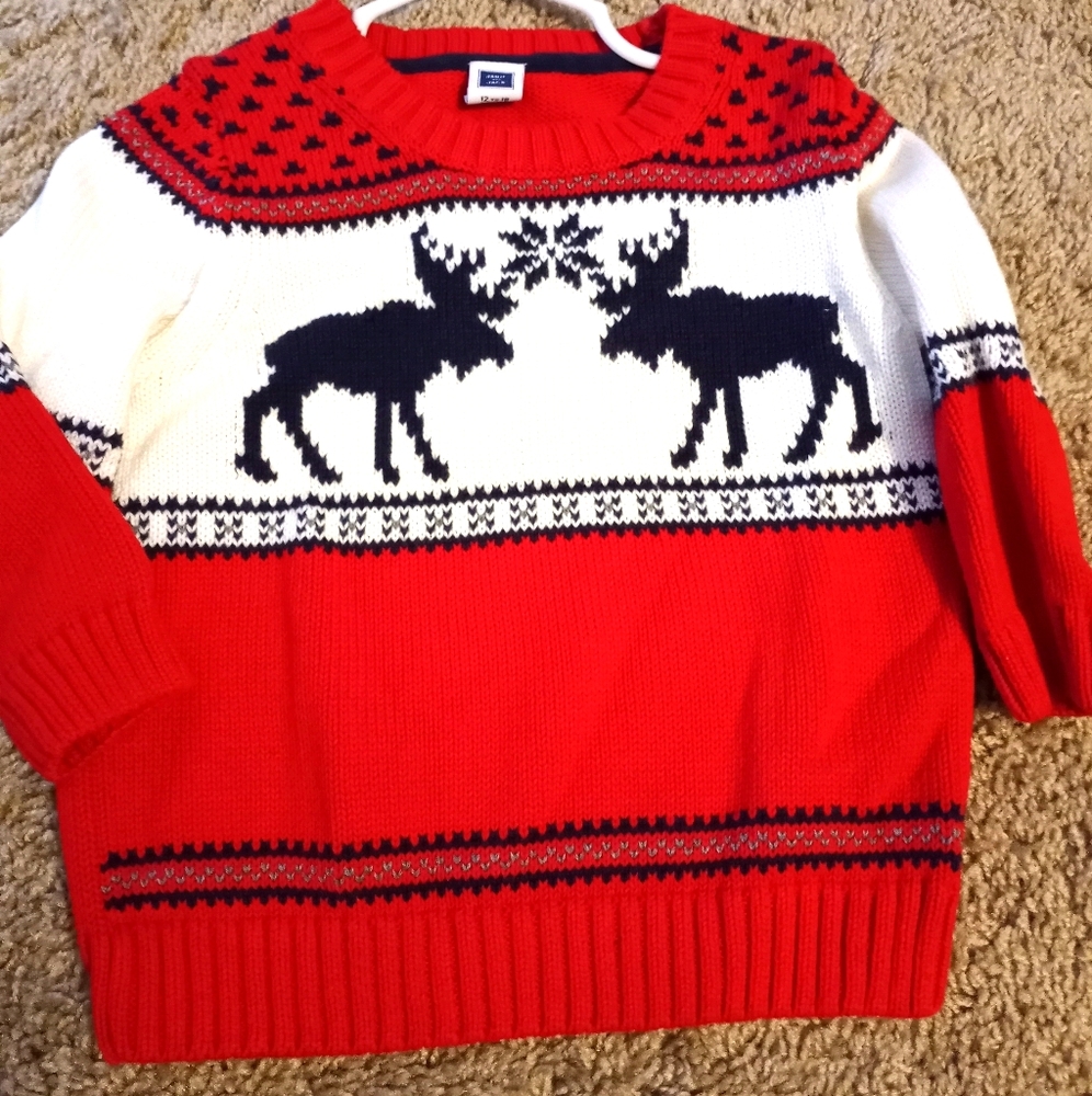 Sweater
